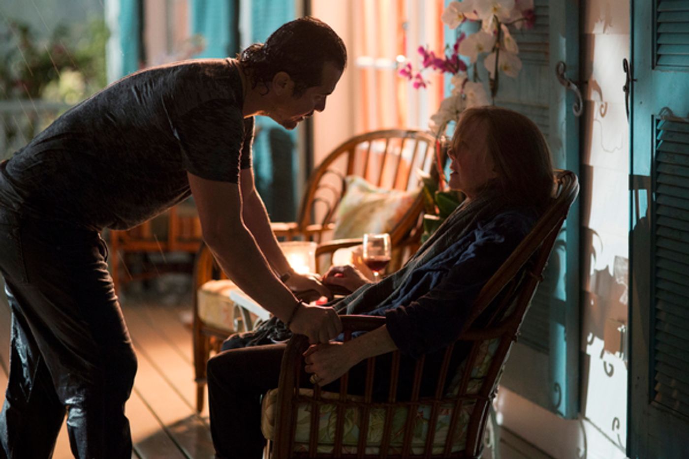 Photo Flash: Netflix Shares First Look Images from BLOODLINE Final Season  Image