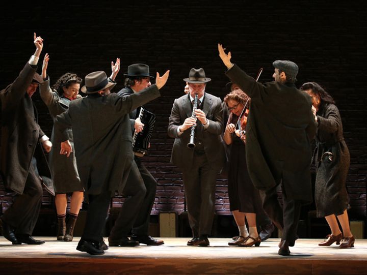 Indecent Production Photo