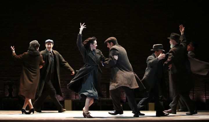 Indecent Production Photo