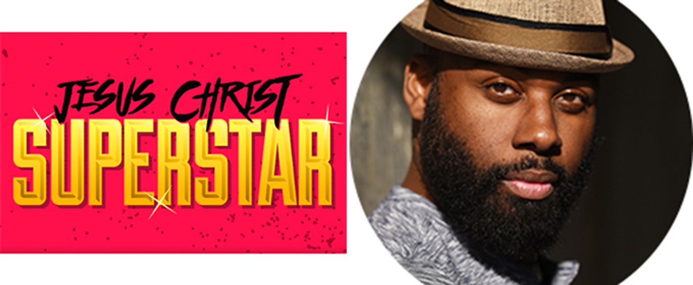 JESUS CHRIST SUPERSTAR's Full Company Has 'Heaven on Their Minds' at The Muny  Image