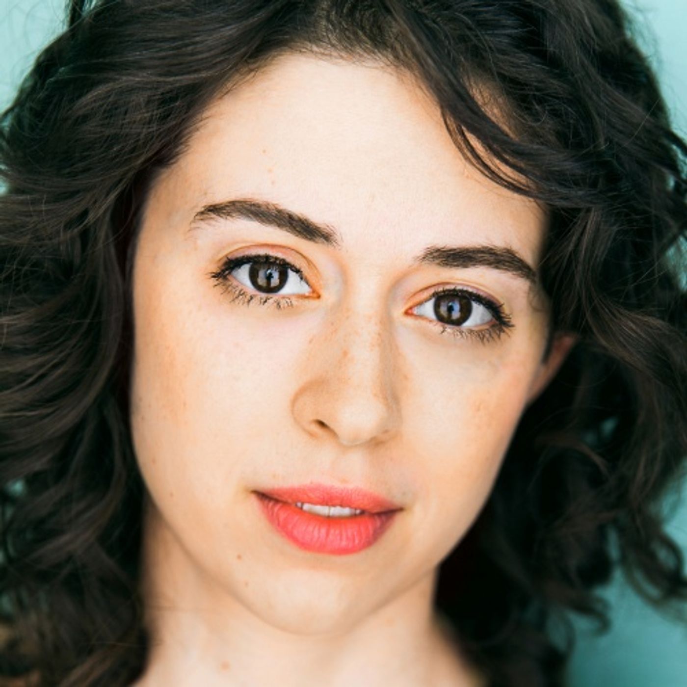 Meet the Cast of Broadway's INDECENT- Opens Tonight! Image