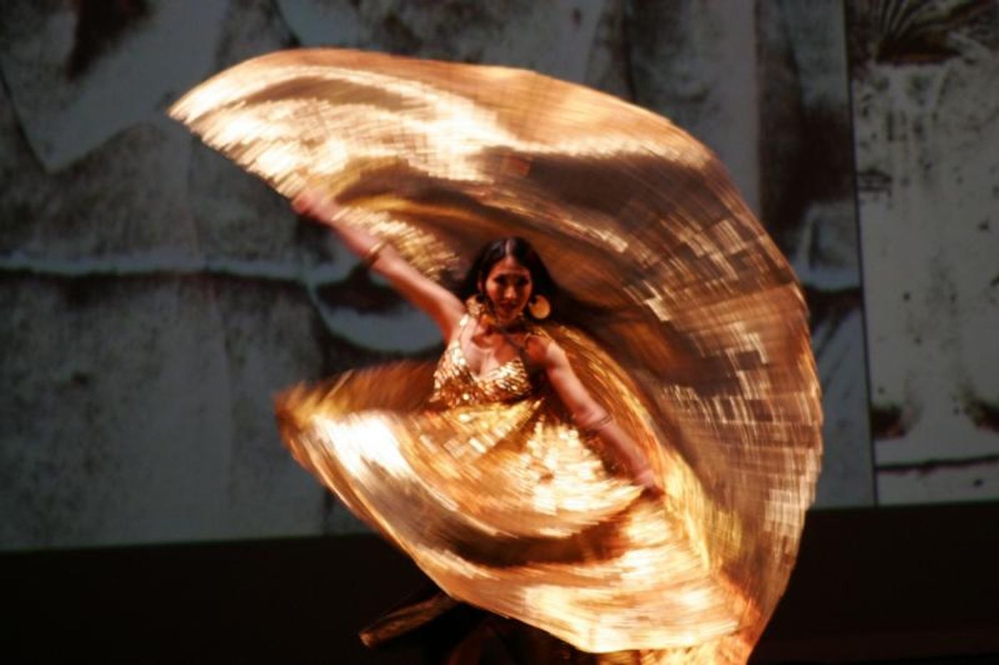 Review: BELLA GAIA - A Poetic Vision of Earth From Space  Image