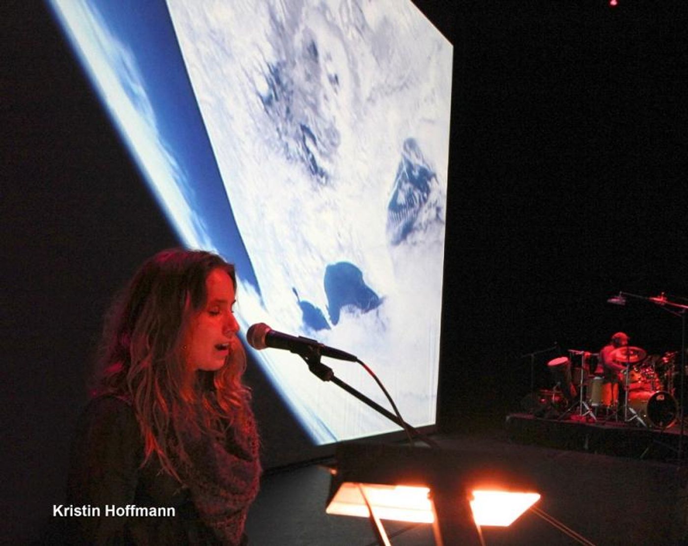 Review: BELLA GAIA - A Poetic Vision of Earth From Space  Image