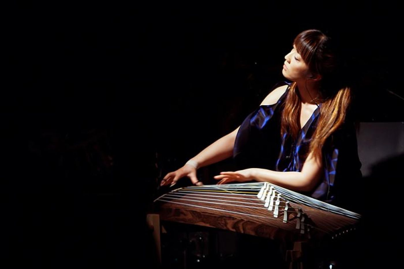 Review: BELLA GAIA - A Poetic Vision of Earth From Space  Image