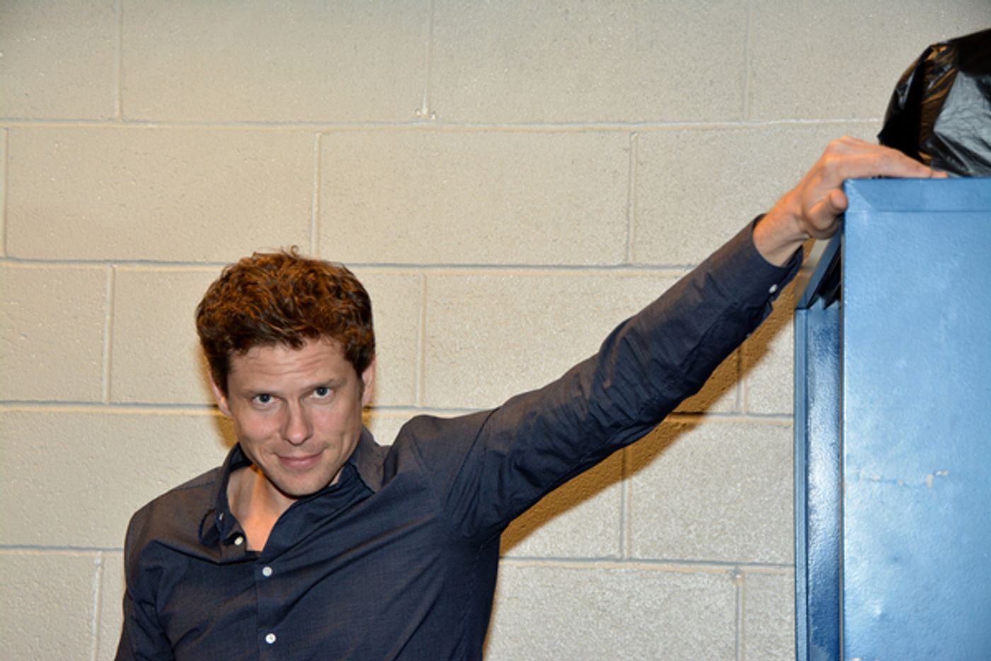 Photo Coverage: Michele Pawk, Lenny Wolpe & More Take Bows in Project Shaw's YOU NEVER CAN TELL  Image