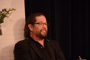 Jonathan Hadary @ BroadwayWorld Jonathan Hadary Photo