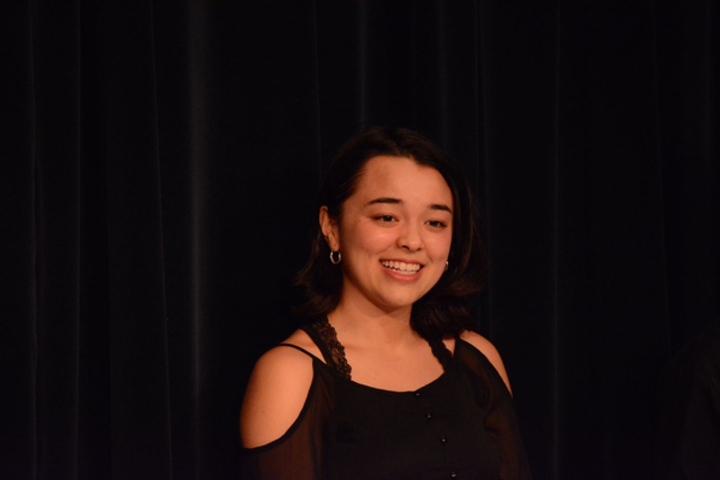 Photo Coverage: Michele Pawk, Lenny Wolpe & More Take Bows in Project Shaw's YOU NEVER CAN TELL  Image