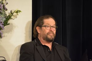 Jonathan Hadary @ BroadwayWorld Jonathan Hadary Photo