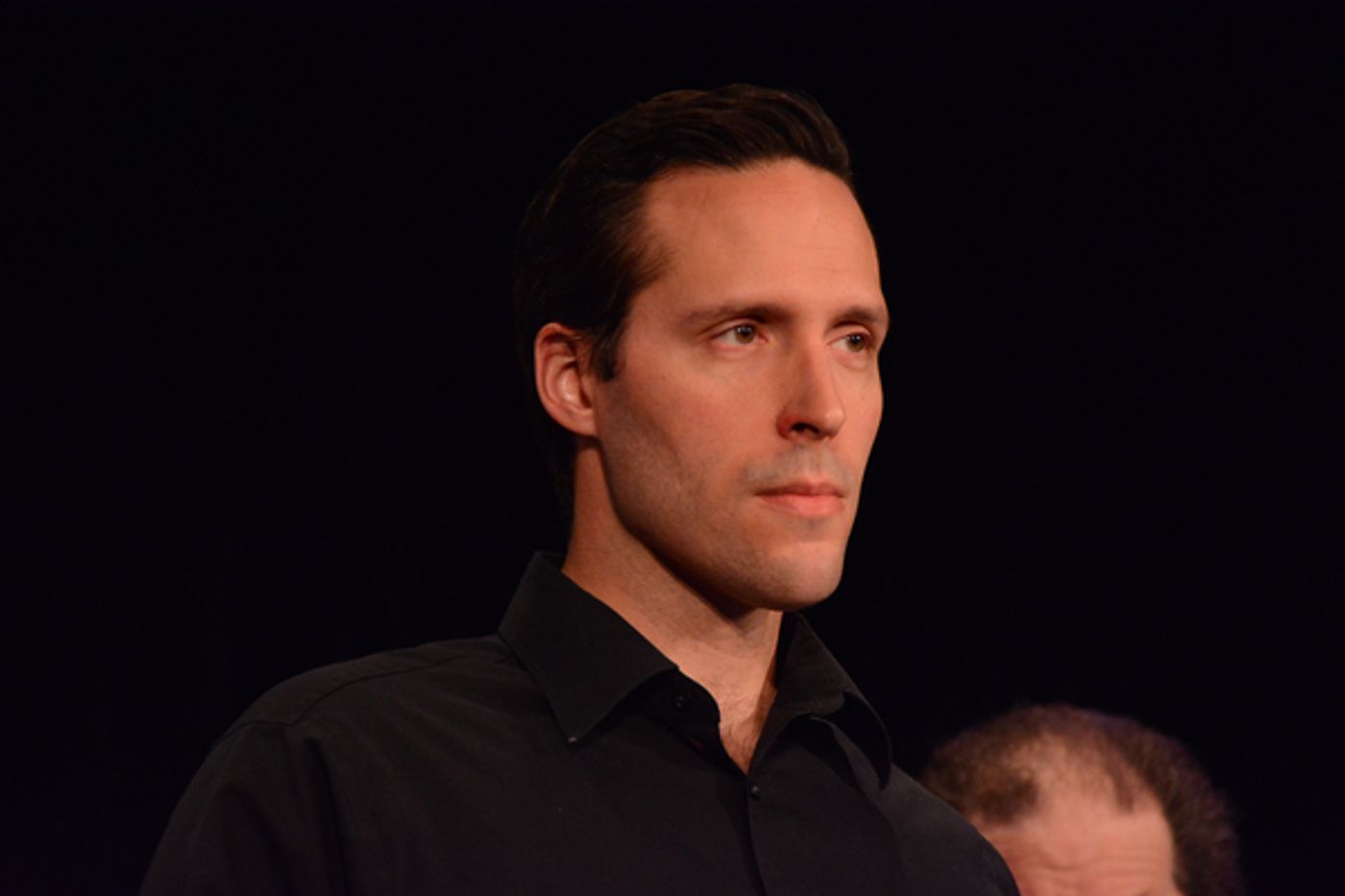 Photo Coverage: Michele Pawk, Lenny Wolpe & More Take Bows in Project Shaw's YOU NEVER CAN TELL  Image