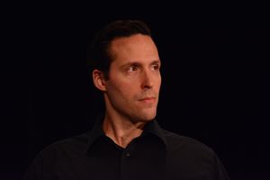 Marc Levasseur Photo