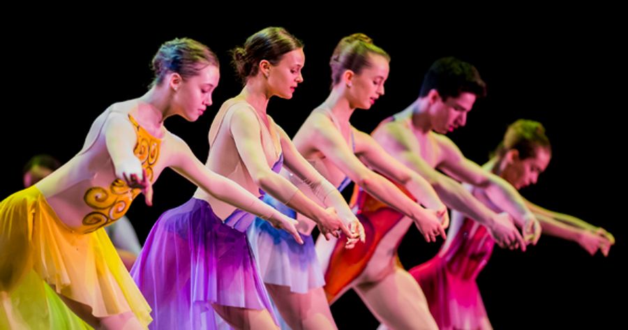 Feature: BALLET ACROSS AMERICA at Kennedy Center - Curated By Justin Peck and Misty Copeland  Image