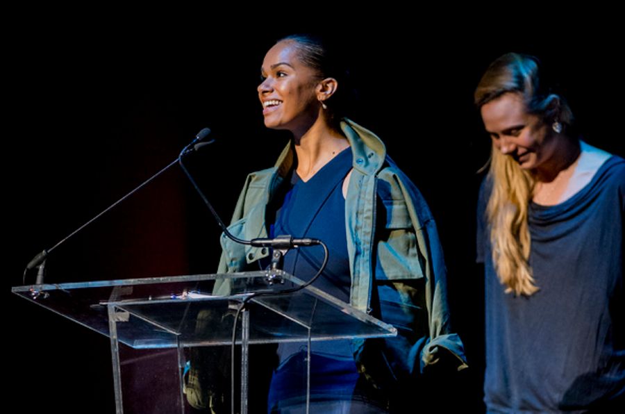 Feature: BALLET ACROSS AMERICA at Kennedy Center - Curated By Justin Peck and Misty Copeland  Image