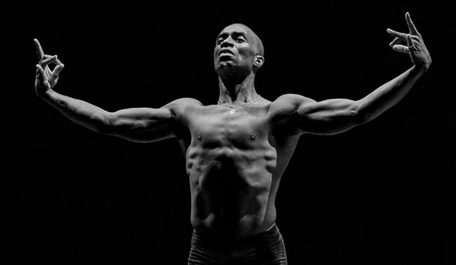 Feature: BALLET ACROSS AMERICA at Kennedy Center - Curated By Justin Peck and Misty Copeland  Image