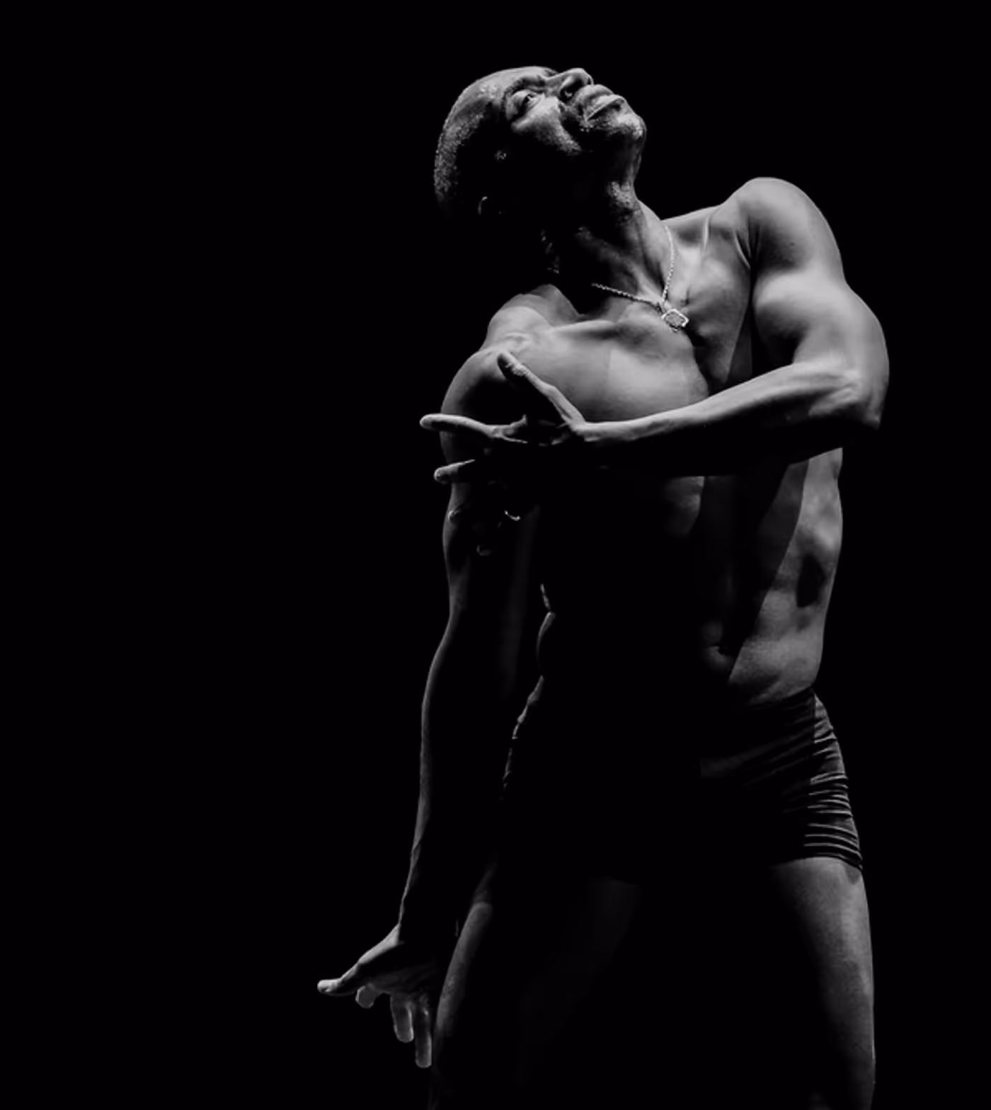 Feature: BALLET ACROSS AMERICA at Kennedy Center - Curated By Justin Peck and Misty Copeland Image