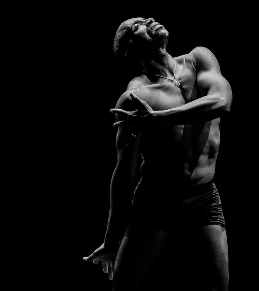 Feature: BALLET ACROSS AMERICA at Kennedy Center - Curated By Justin Peck and Misty Copeland  Image