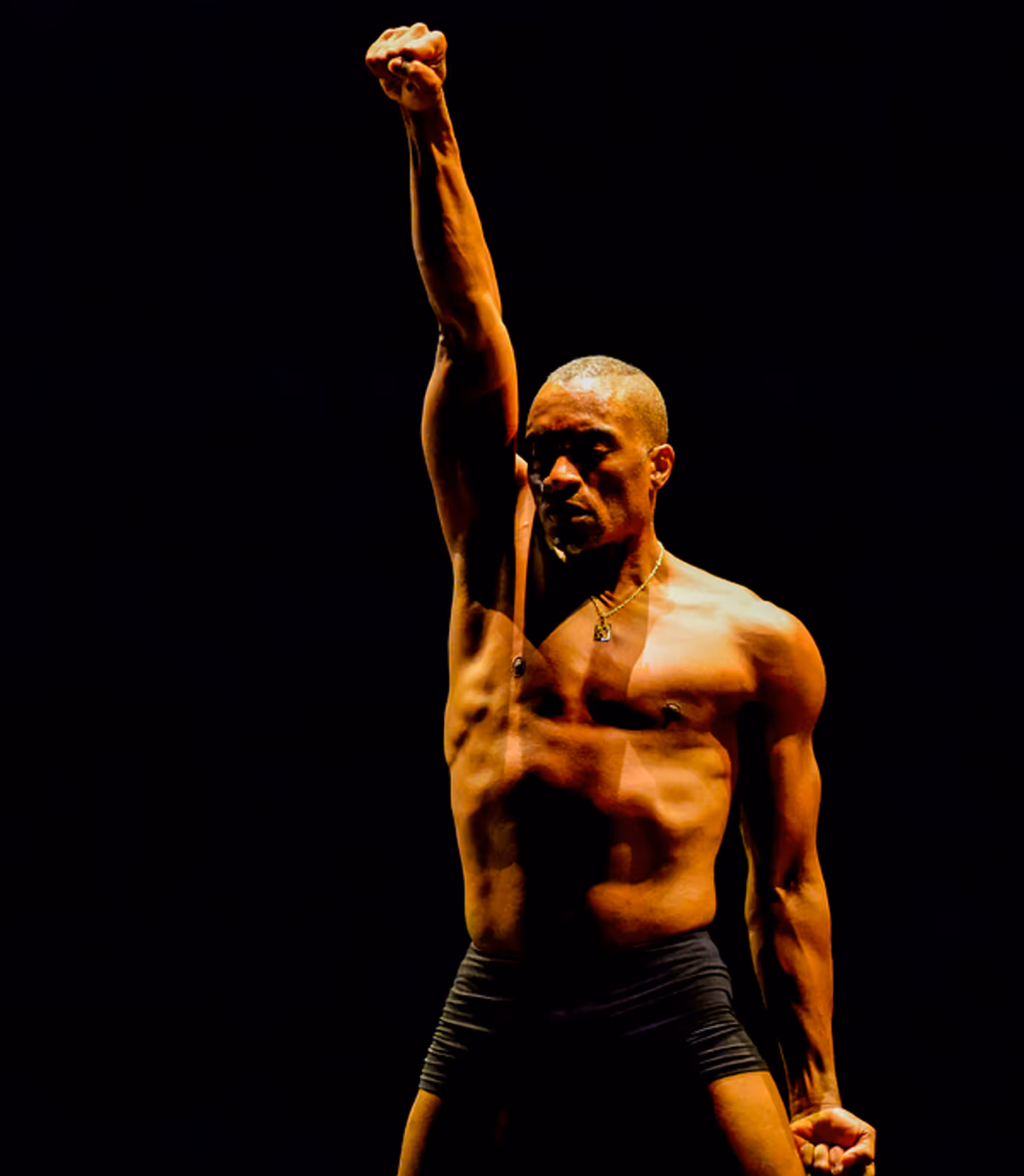 Feature: BALLET ACROSS AMERICA at Kennedy Center - Curated By Justin Peck and Misty Copeland Image