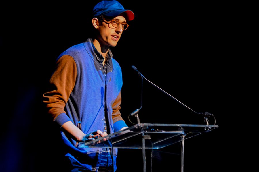 Feature: BALLET ACROSS AMERICA at Kennedy Center - Curated By Justin Peck and Misty Copeland  Image