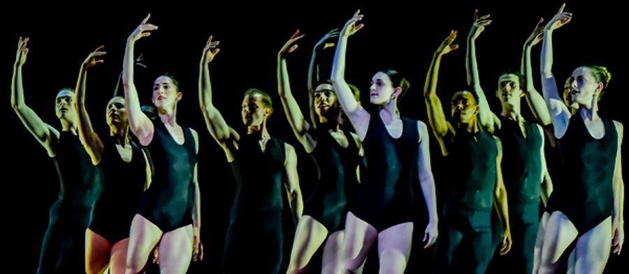 Feature: BALLET ACROSS AMERICA at Kennedy Center - Curated By Justin Peck and Misty Copeland  Image