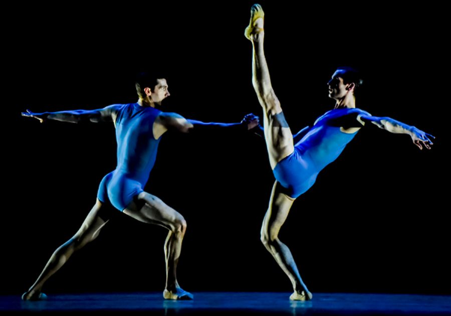 Feature: BALLET ACROSS AMERICA at Kennedy Center - Curated By Justin Peck and Misty Copeland  Image