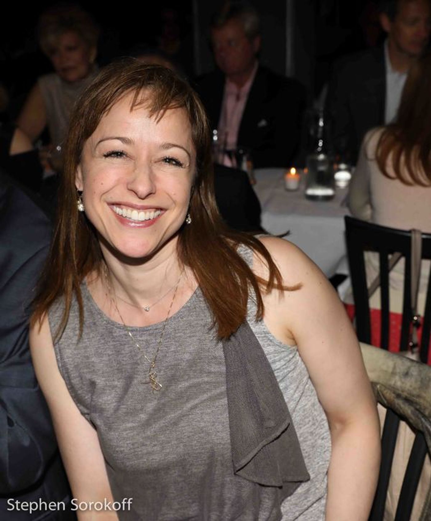 Photo Coverage: Clint Holmes Celebrates New CD With Birdland Performance Photo Coverage: Clint Holmes Celebrates New CD With Birdland Performance Image