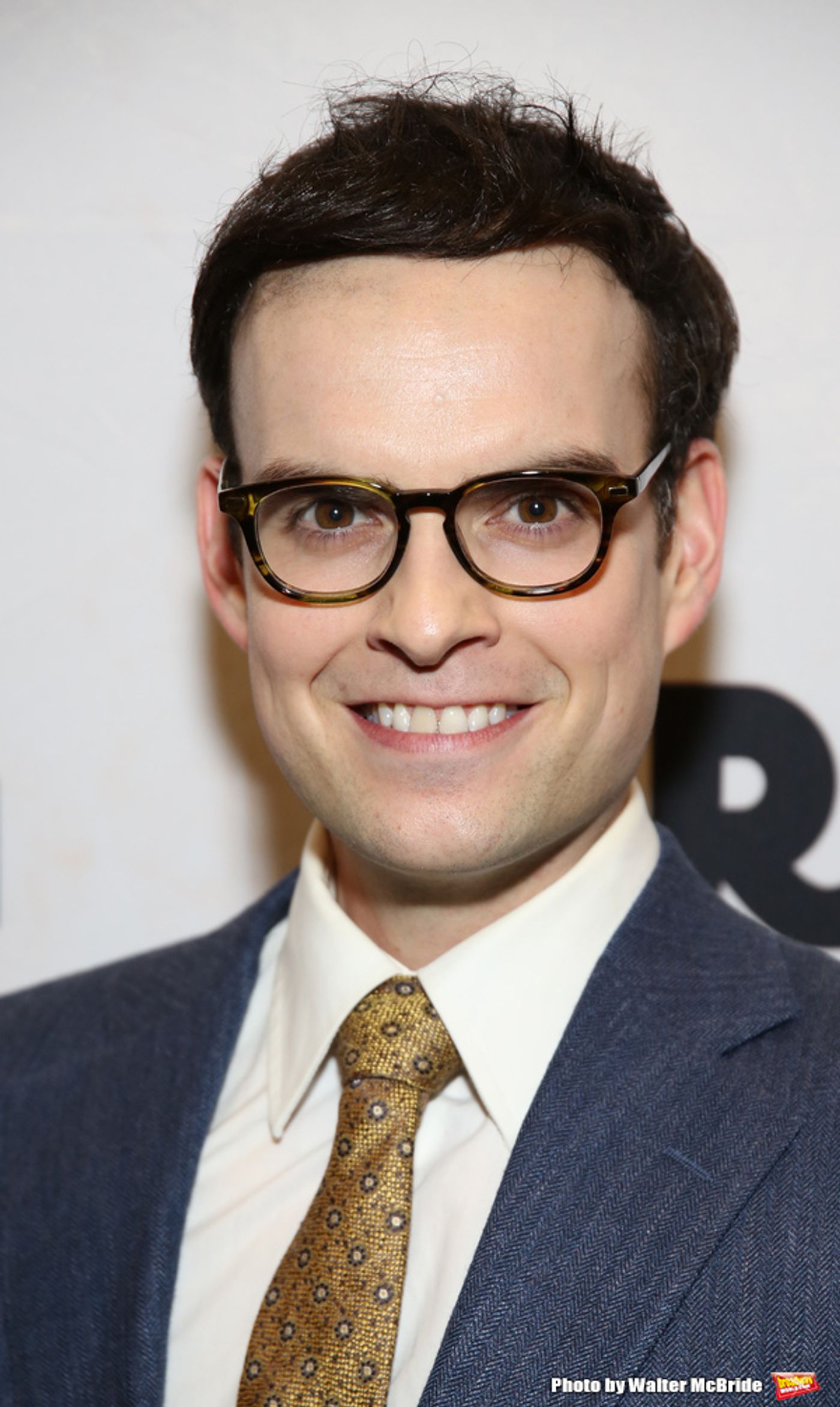 Photo Coverage: Punxsutawney Parties It Up on Opening Night of GROUNDHOG DAY!  Image