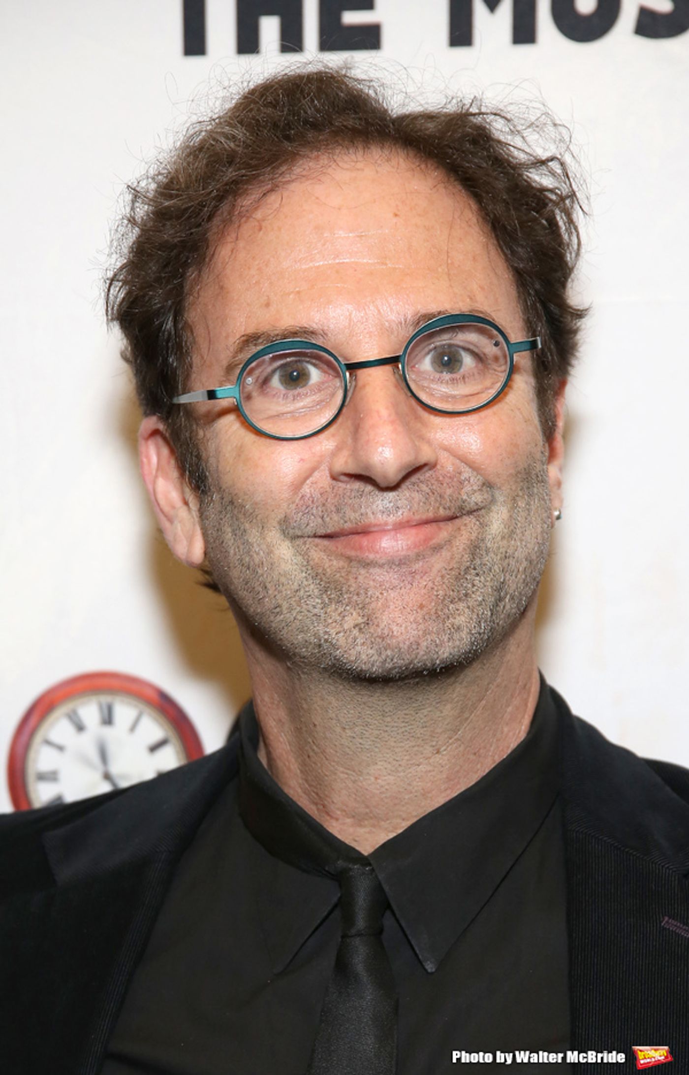 Photo Coverage: Punxsutawney Parties It Up on Opening Night of GROUNDHOG DAY!  Image