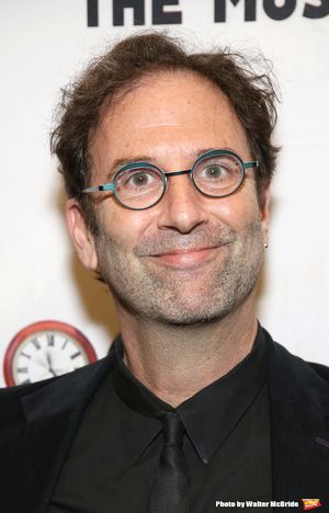 Danny Rubin @ BroadwayWorld Danny Rubin Photo