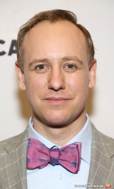 John Sanders Photo