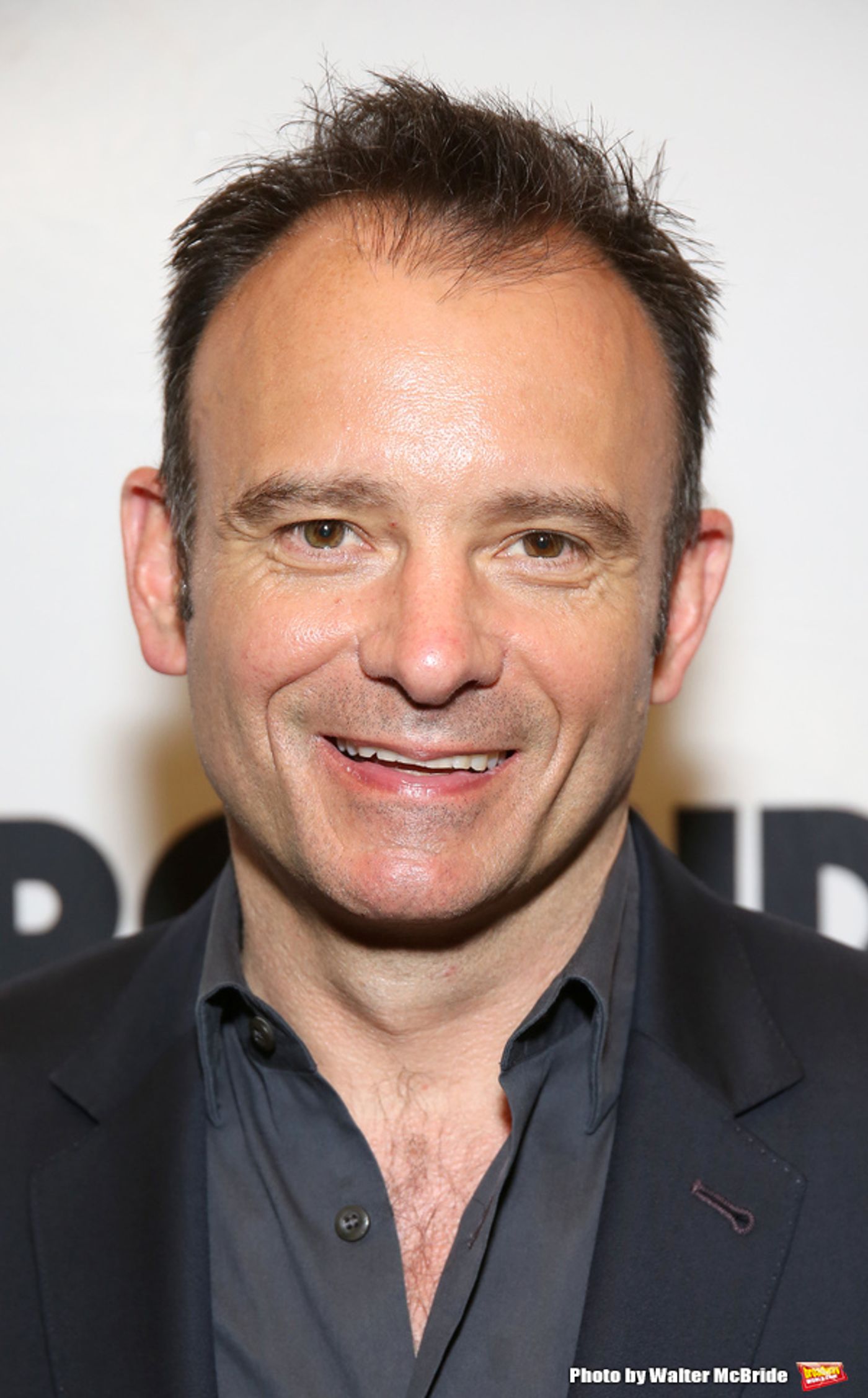 Photo Coverage: Punxsutawney Parties It Up on Opening Night of GROUNDHOG DAY!  Image