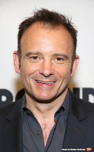 Matthew Warchus @ BroadwayWorld Matthew Warchus Photo