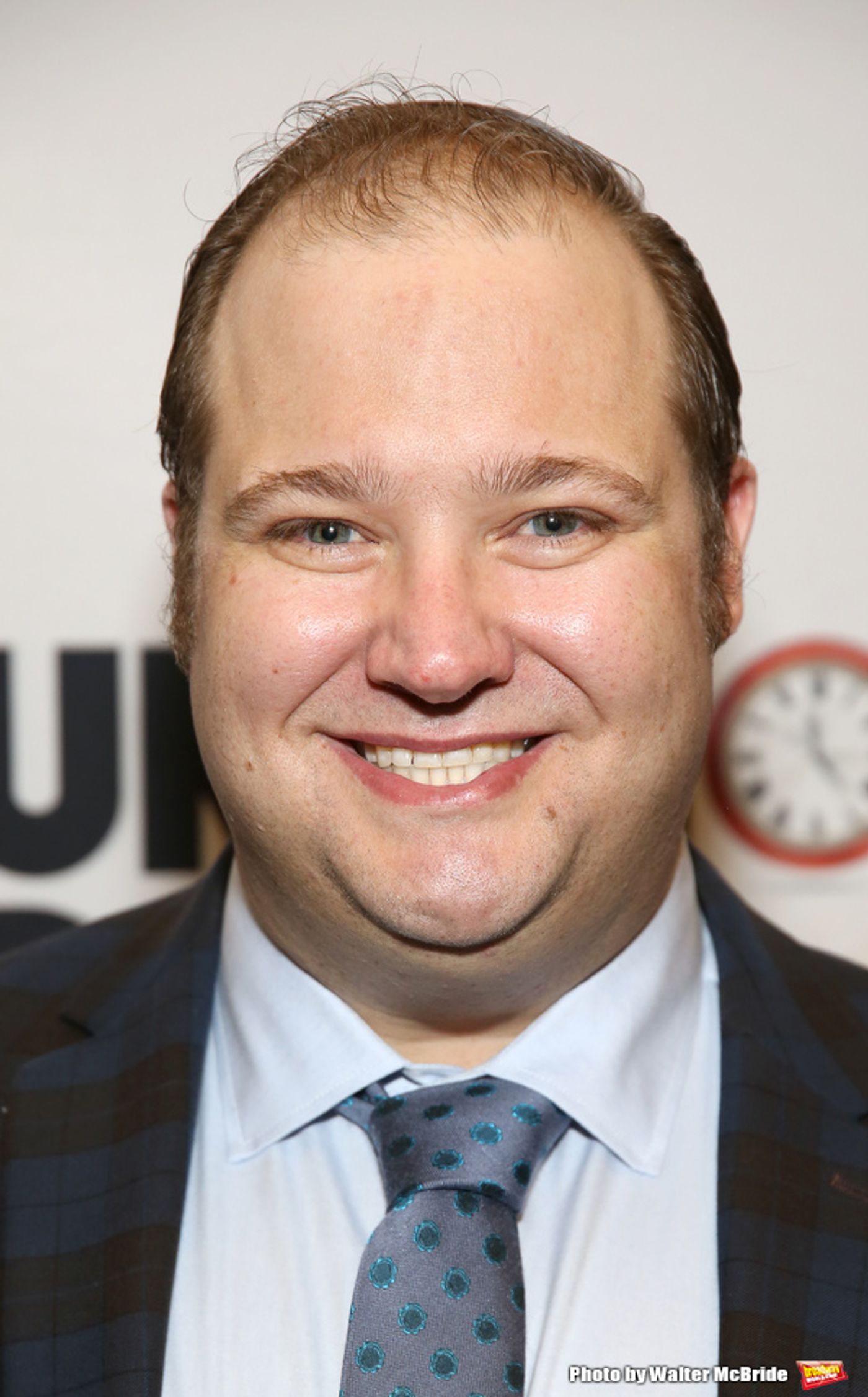 Photo Coverage: Punxsutawney Parties It Up on Opening Night of GROUNDHOG DAY!  Image