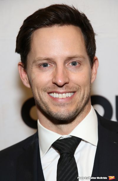 Andrew Call Photo