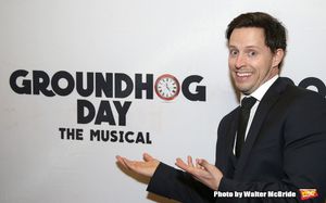 Andrew Call @ BroadwayWorld Andrew Call Photo