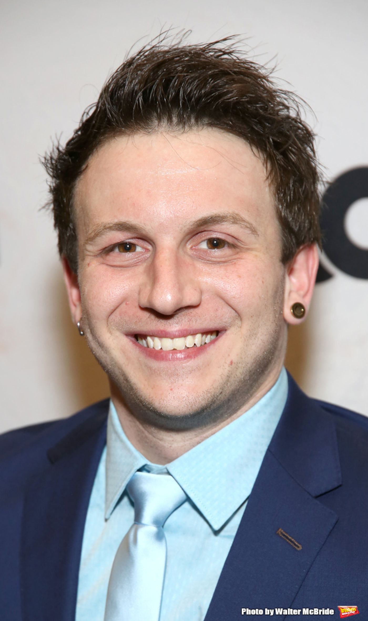 Photo Coverage: Punxsutawney Parties It Up on Opening Night of GROUNDHOG DAY!  Image