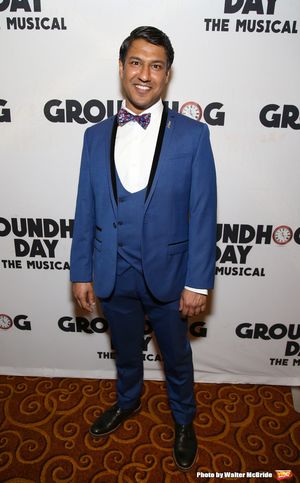 Vishal Vaidya  Photo