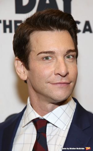 Andy Karl @ BroadwayWorld Andy Karl Photo