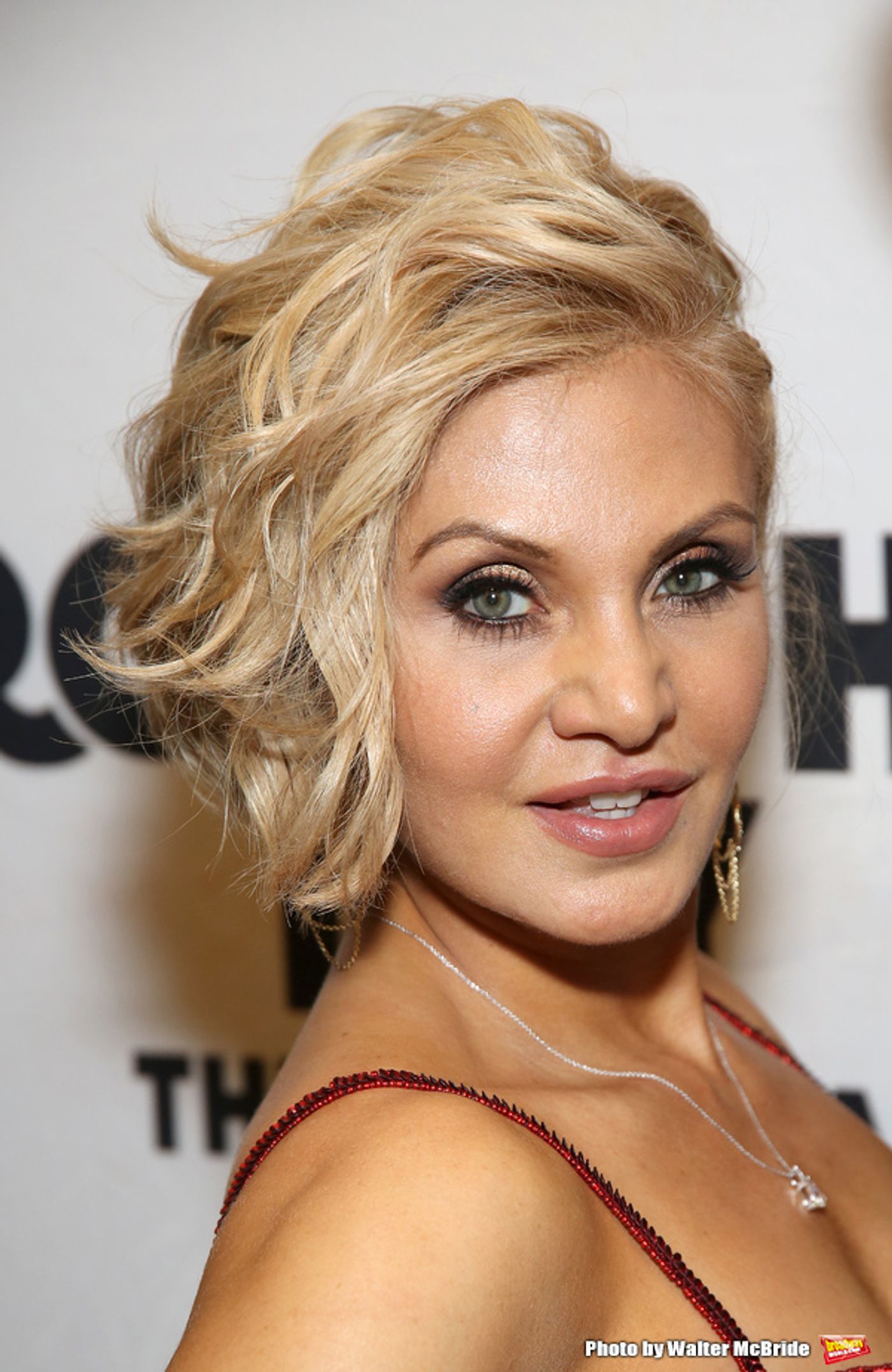 Photo Coverage: Punxsutawney Parties It Up on Opening Night of GROUNDHOG DAY!  Image