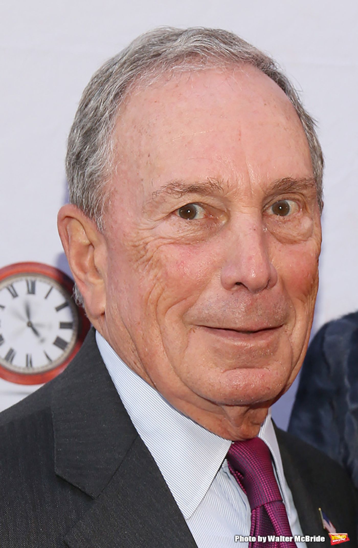 Photo Coverage: On the Opening Night Red Carpet for GROUNDHOG DAY!  Image