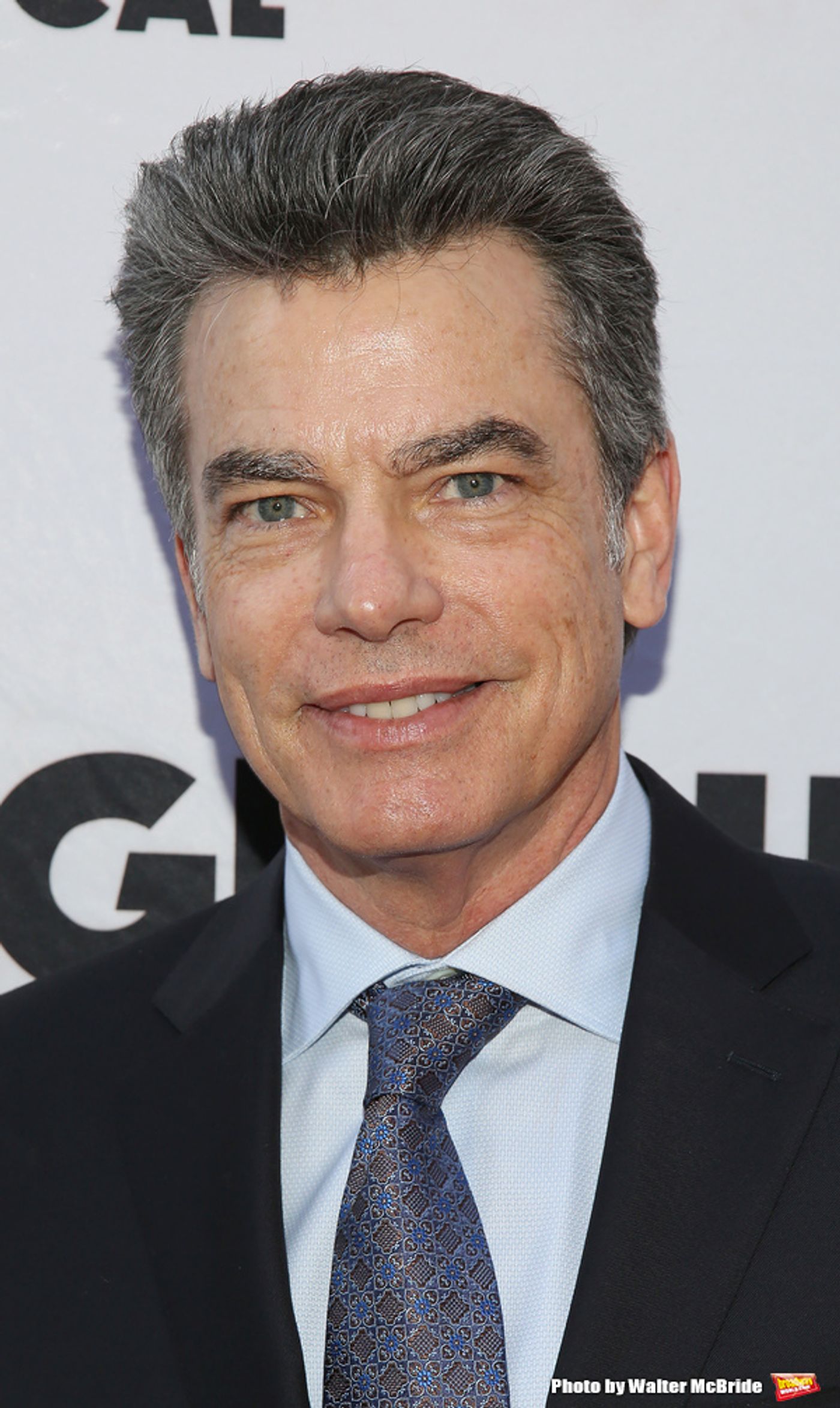 Photo Coverage: On the Opening Night Red Carpet for GROUNDHOG DAY!  Image