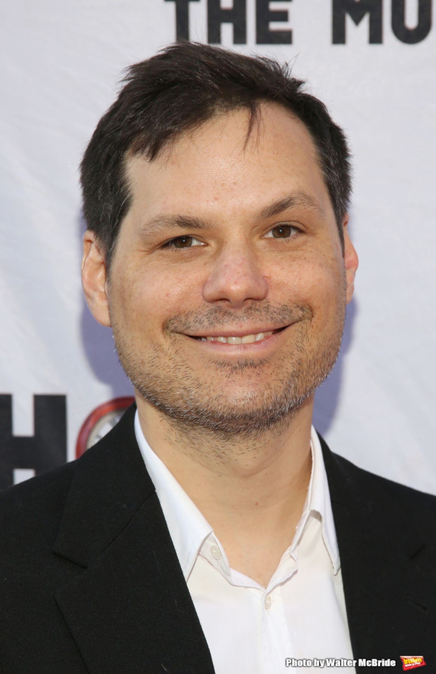 Photo Coverage: On the Opening Night Red Carpet for GROUNDHOG DAY!  Image