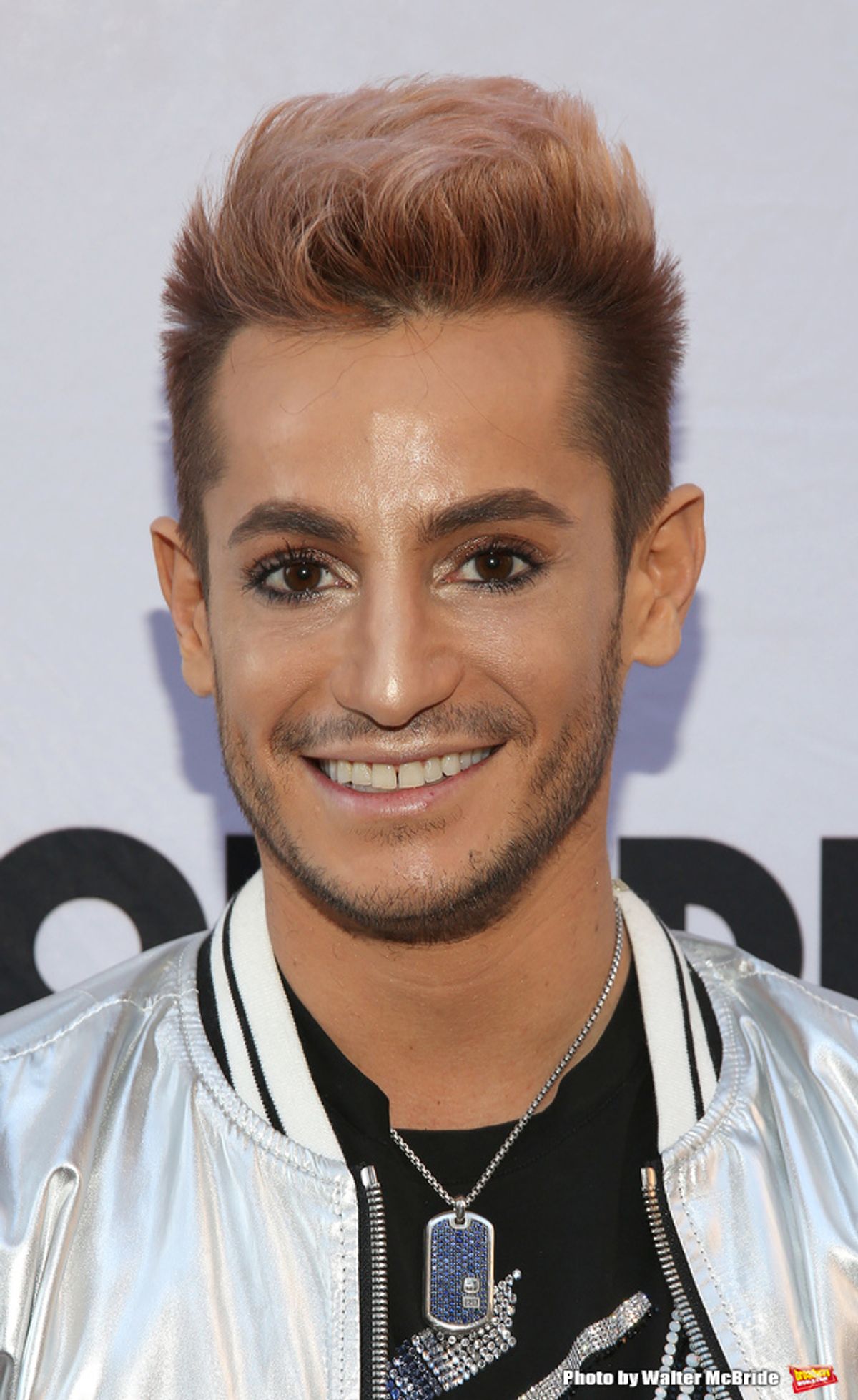 Frankie Grande at 
