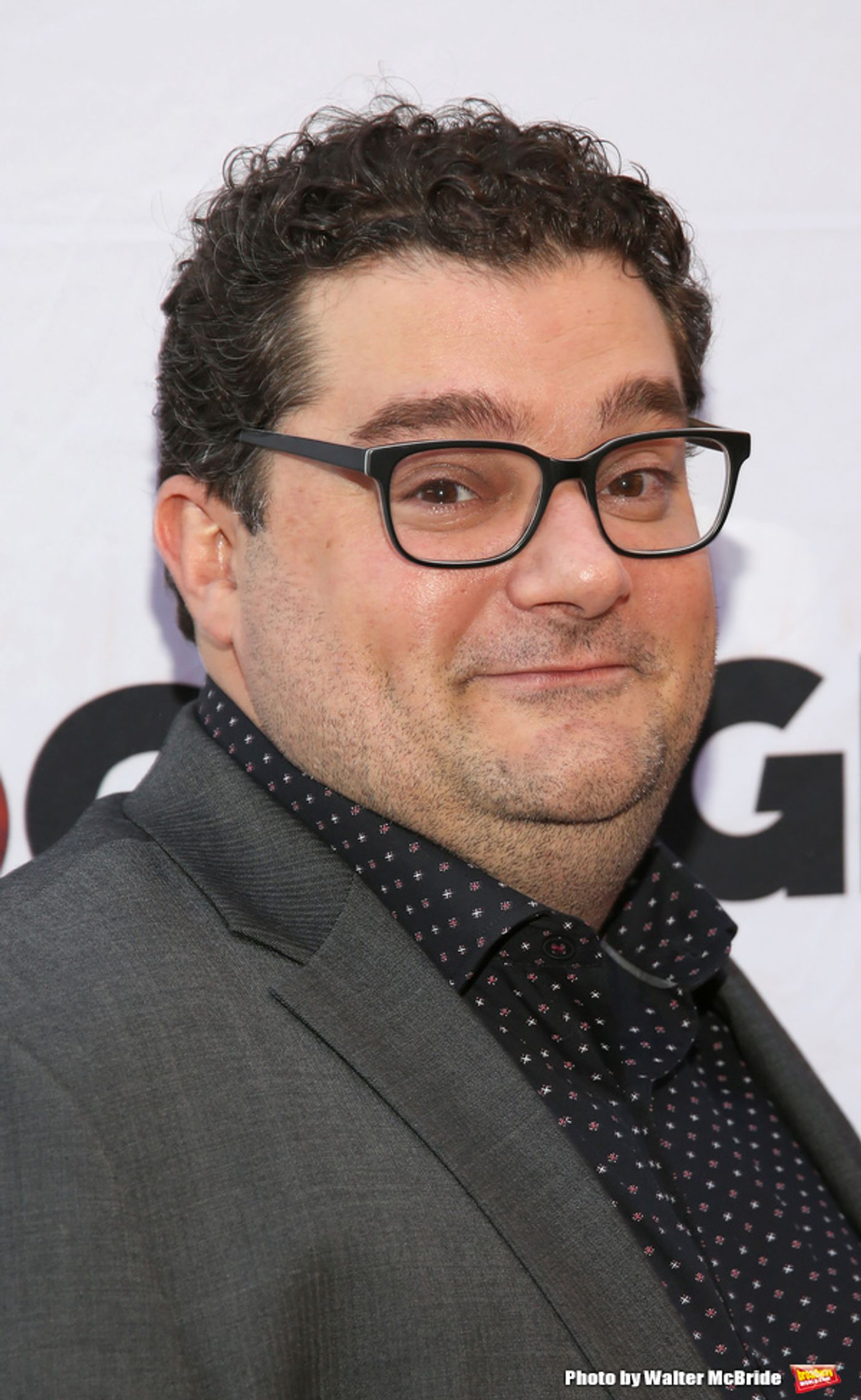 Photo Coverage: On the Opening Night Red Carpet for GROUNDHOG DAY!  Image