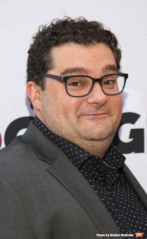 Bobby Moynihan @ BroadwayWorld Bobby Moynihan Photo