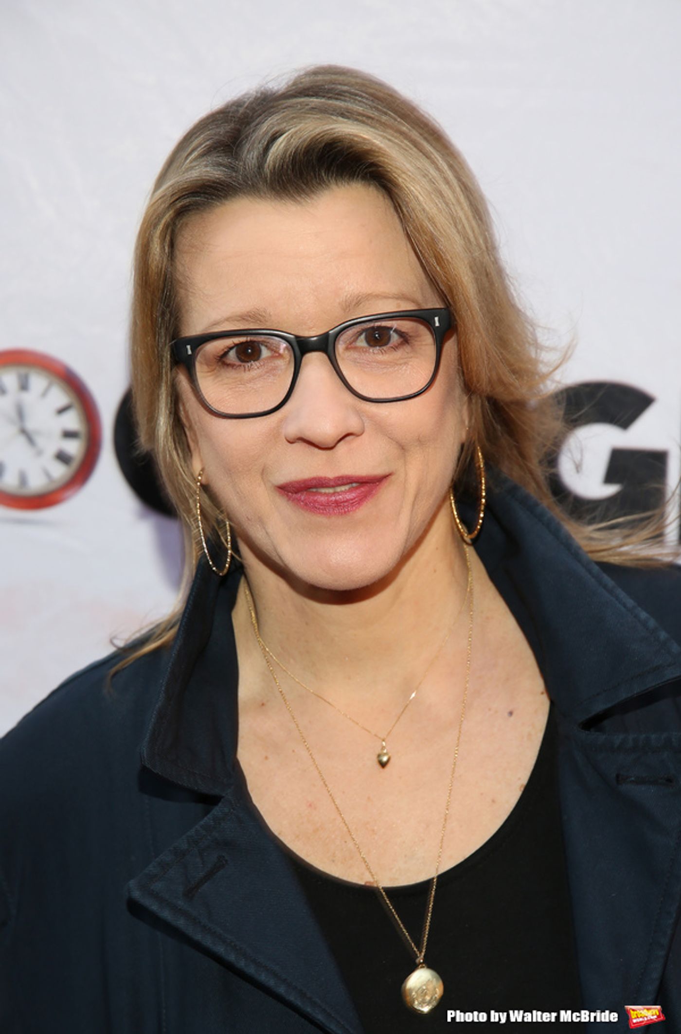 Photo Coverage: On the Opening Night Red Carpet for GROUNDHOG DAY!  Image