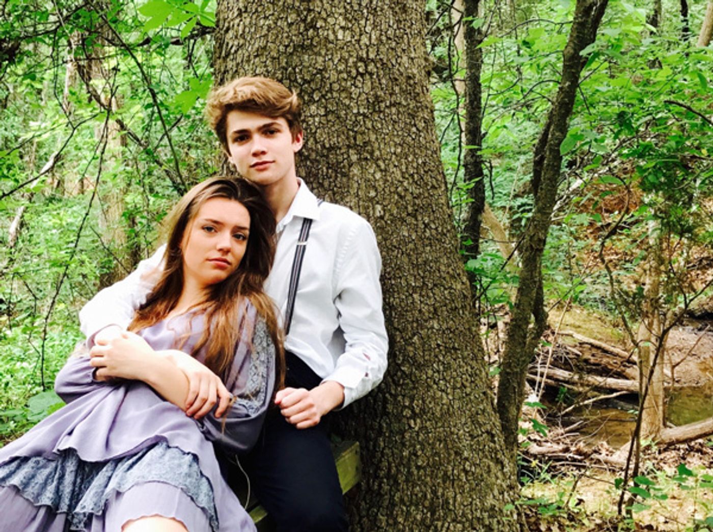 Photo Flash: Ohlook Performing Arts Center presents 2nd Annual 24 Hour Musical SPRING AWAKENING  Image