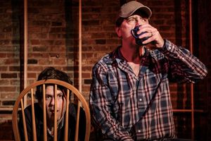 Mike Shapiro and Richard Toth @ BroadwayWorld Mike Shapiro and Richard Toth Photo