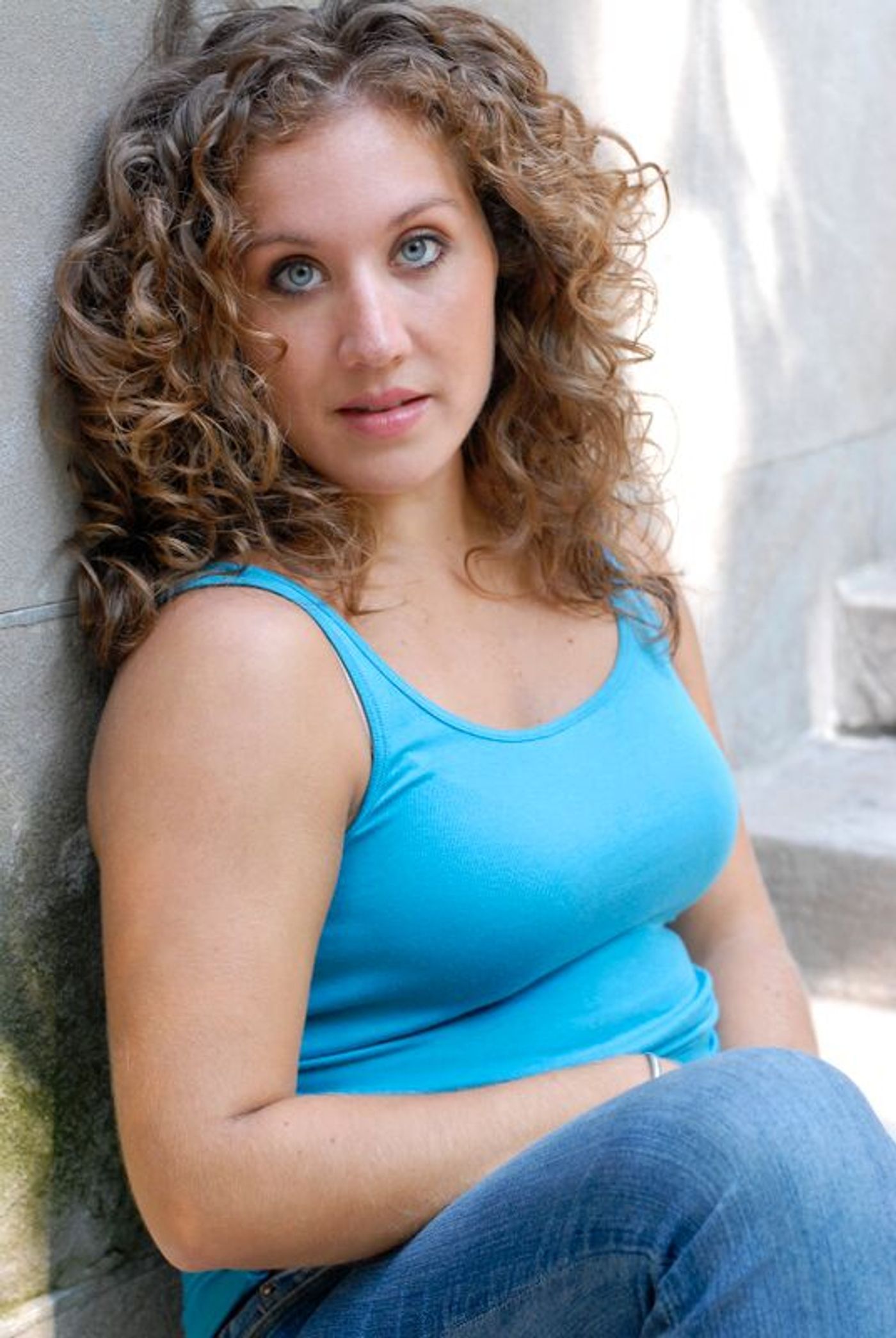 BWW: Interview: Media's Anita of WEST SIDE STORY VICTORIA GUITERAS MAYO Image