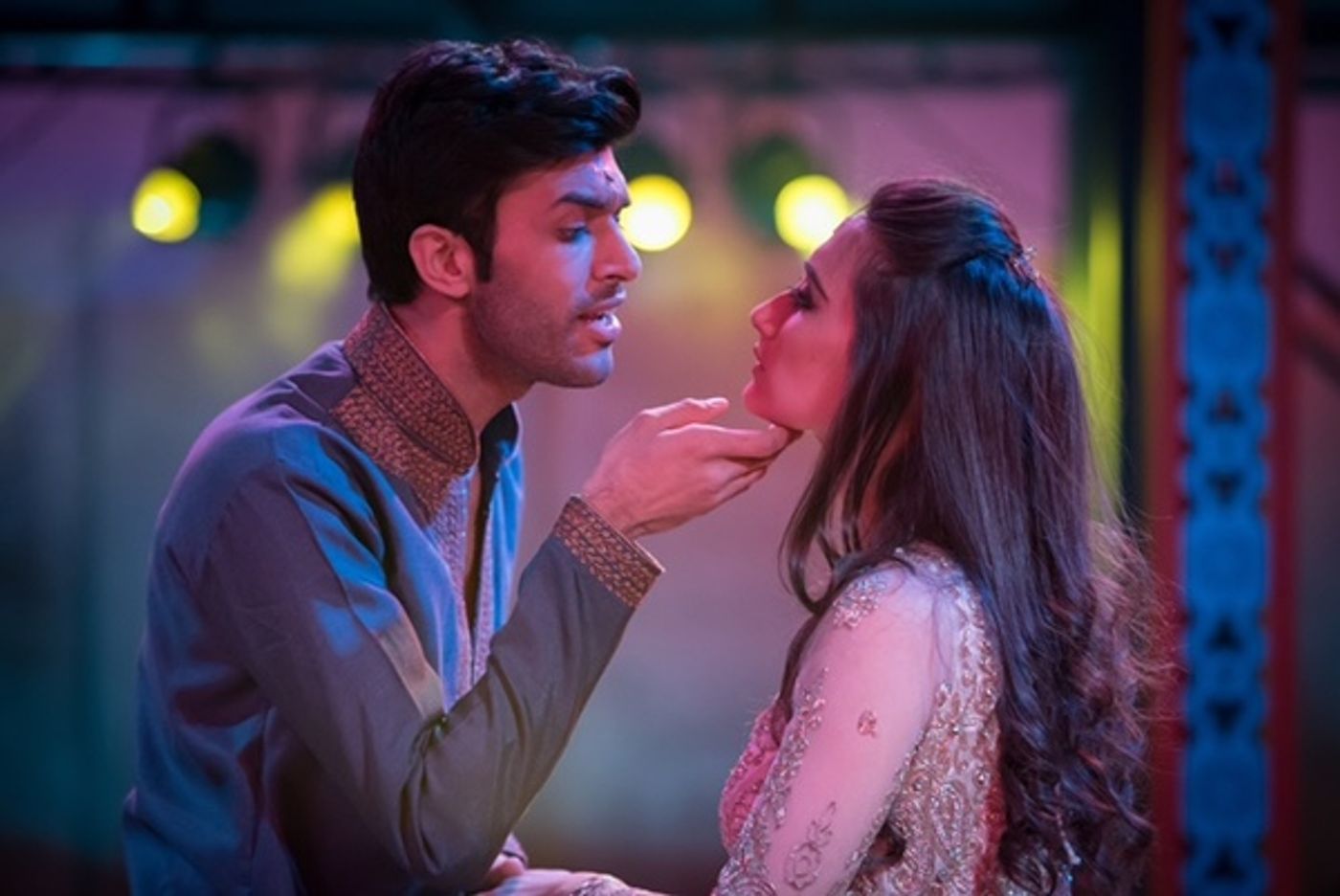 Photo Flash: Sneak Peek - BRING ON THE BOLLYWOOD Returns to Belgrade Theatre This May Photo Flash: Sneak Peek - BRING ON THE BOLLYWOOD Returns to Belgrade Theatre This May Image