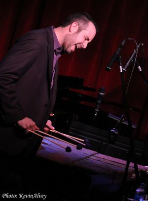 Christian Tamburr Photo