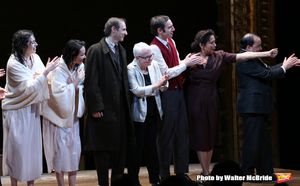 Adina Verson, Katrina Lenk, Richard Topal, Paula Vogel, Max Gordon Moore, Mimi Lieber and Steven Rattazzi @ BroadwayWorld Adina Verson, Katrina Lenk, Richard Topal, Paula Vogel, Max Gordon Moore, Mimi Liebe Photo